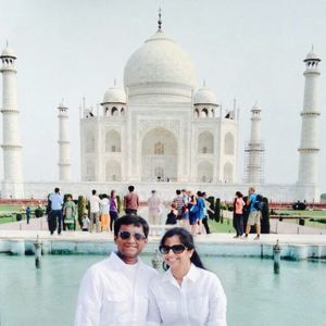 Meet your Posher, Prithvi